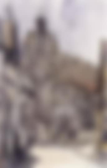 The white tower in Rothenburg (preview)