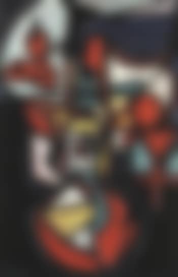 Untitled composition (preview)