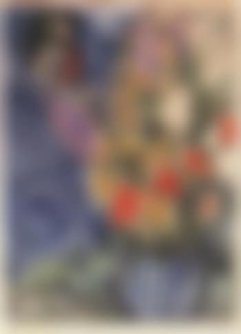 Les coquelicots (preview)