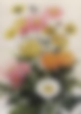 Still life of meadow flowers (preview)