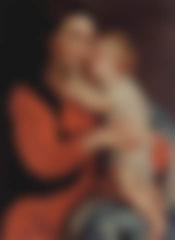 Madonna and Child (preview)