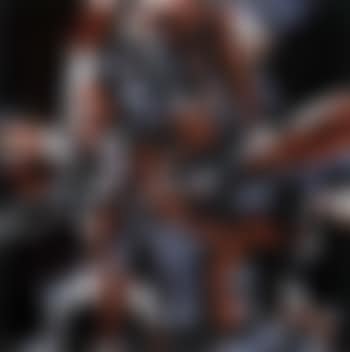 Crucifixion (preview)