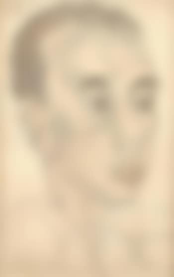 Head of man (preview)