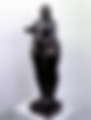 Standing woman (preview)