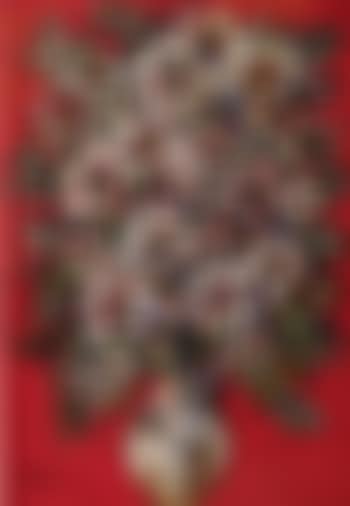 Vase of flowers (preview)