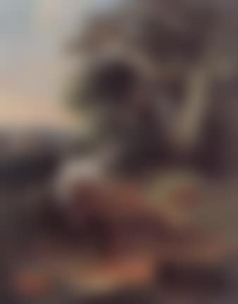 The killed stag (preview)
