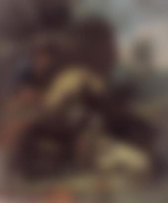 The killed bear (preview)