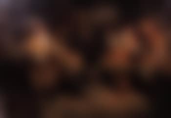 Cavaliers in an inn (preview)