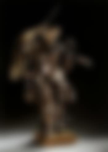 Figure of the Archangel Michael (preview)