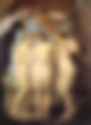 Les trois Graces (preview)