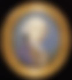 Nobleman in pale blue coat (preview)