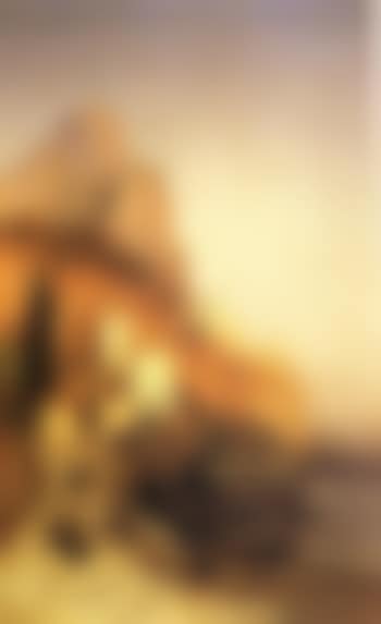 Dusk at Atrani (preview)