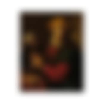 Allegory of winter (preview)