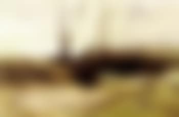 Moorded fishing boats (preview)