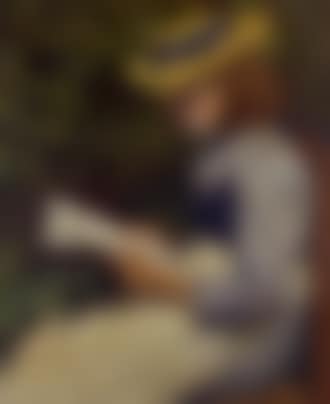 Quiet read (preview)