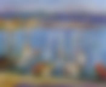 Le port de Saint-Tropez (preview)