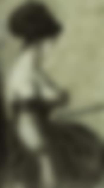 Femme a l'eventail (preview)