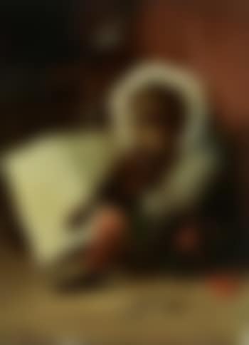 Monkey musician (preview)