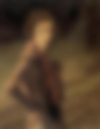 Portrait of Rosemary Baker Cresswell (preview)