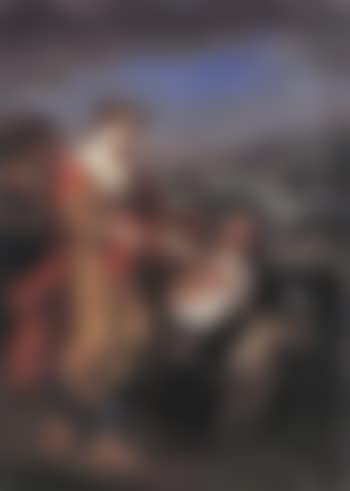 The Finding of Moses by Pharaoh's daughter (preview)