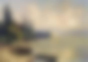 Montfort Castle in Langenargen (preview)