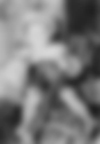 Boy with jug, gun and dog (preview)