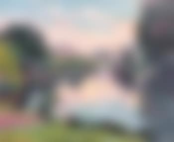 Poitiers, effet de soleil (preview)