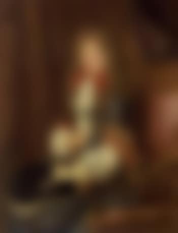 Portrait of Louis Alexandre de Bourbon, Comte de Toulouse (preview)