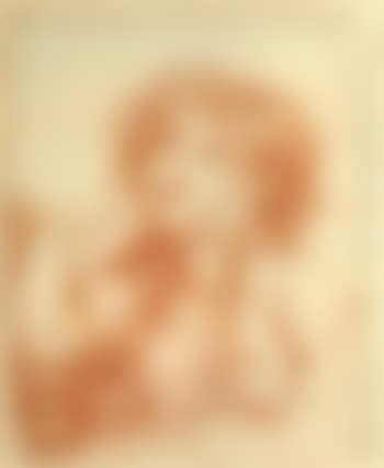 Young girl (preview)