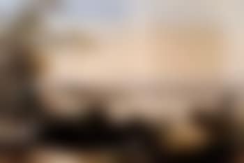 Harbour scene (preview)