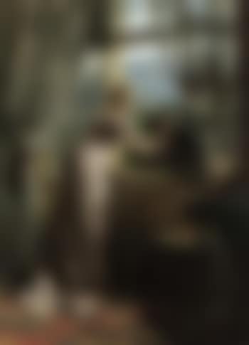 The tryst (preview)
