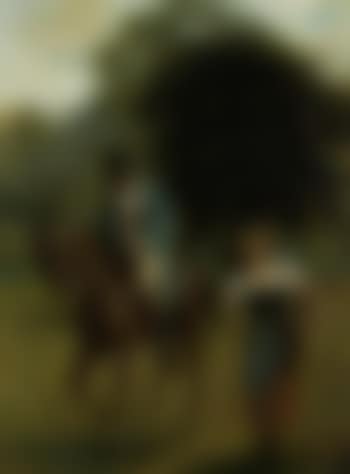 The squire's greeting (preview)