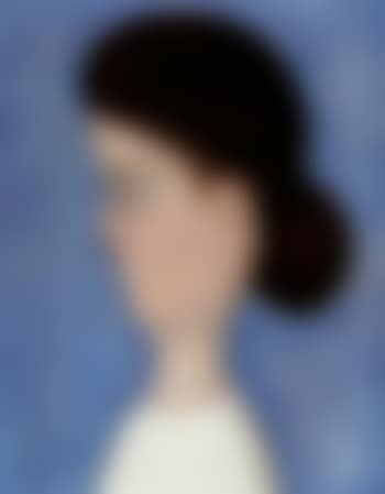 Figure at profile (preview)