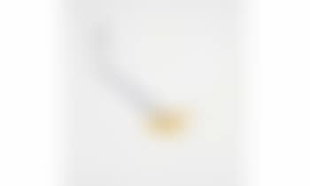 Smoking cigarette in ashtray (preview)