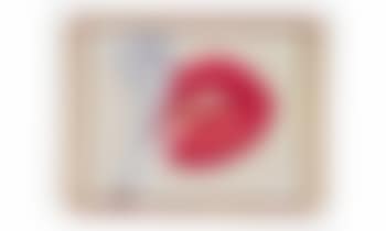 Smoker, study for mouth (preview)
