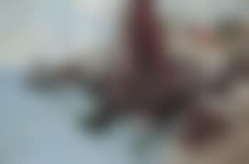 An East Neuk harbour (preview)