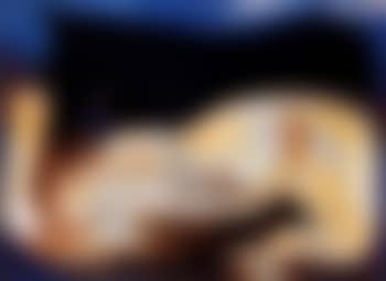 Nude and horse (preview)