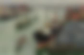 View of Copenhagen Harbour (preview)
