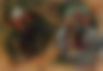 Two figures reading (preview)