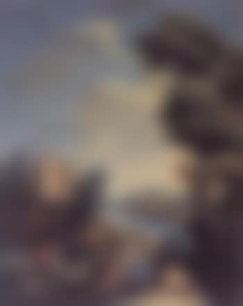 Italian landscape (preview)