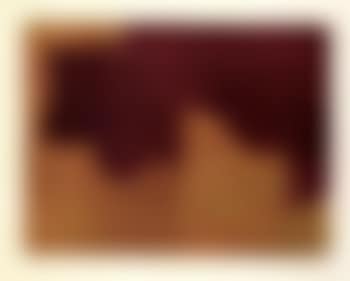 Composition lie-de-vin et orange (preview)