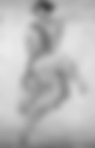 Dancer (preview)