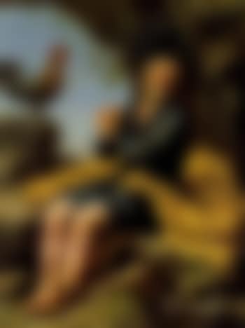 Repentant St Peter (preview)