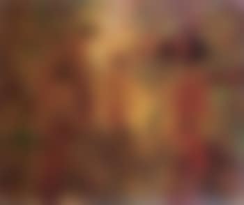 Balinese women in the garden (preview)