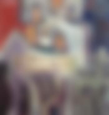 Goat (preview)