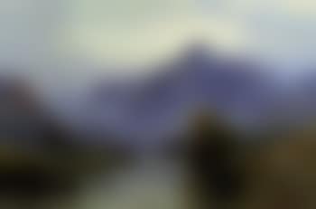 Fishing below Loch Coruisk (preview)