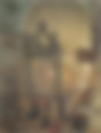 La benediction des pelerins (preview)