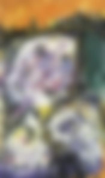 Face of the town (preview)