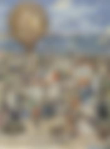 Balloon (preview)