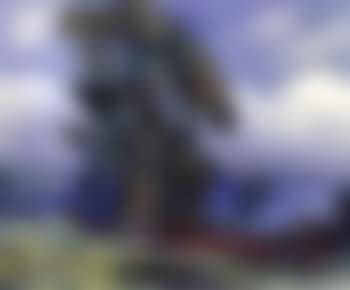 Saint-Tropez, les eucalyptus (preview)